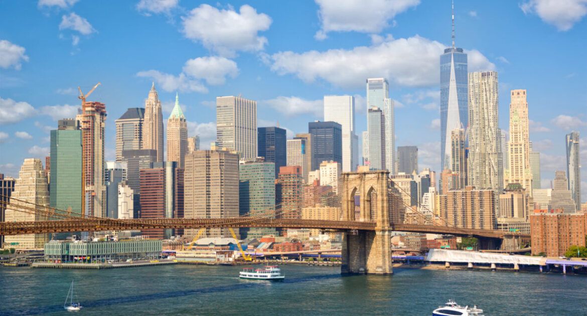 تورهای قاره آمریکا