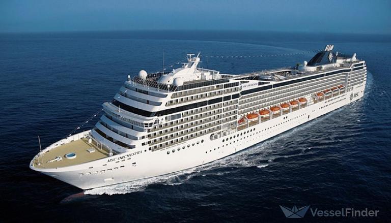 تورهای نوروز کشتی کروز