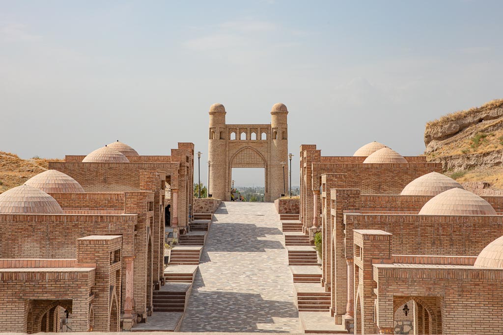 تور تاجیکستان خرداد 1404- 11 تا 18 خراد 1404