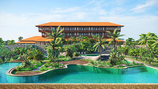 تور سریلانکا نوروز (کلمبو، کندی، بنتوتا) ویژه بهار 1404