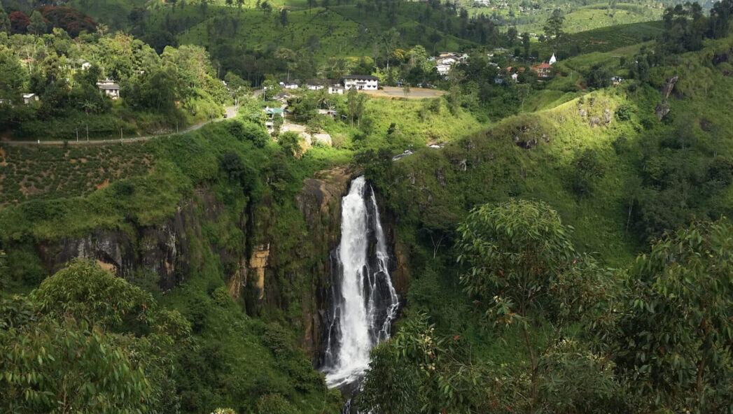 تور سریلانکا بهار 1404 (نواراالیا،تانگاله،بنتوتا)
