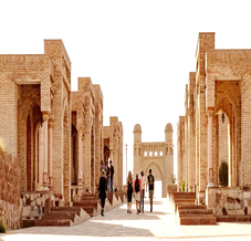 تور تاجیکستان خرداد 1404